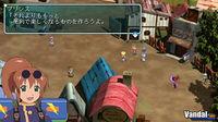 Nuevas im�genes de Star Ocean: Second Evolution