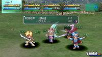 Nuevas im�genes de Star Ocean: Second Evolution