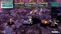 Nuevas im�genes de Star Ocean: Second Evolution