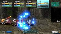 Nuevas im�genes de Star Ocean: Second Evolution