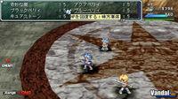 Nuevas im�genes de Star Ocean: Second Evolution