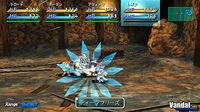 Nuevas im�genes de Star Ocean: Second Evolution
