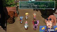 Nuevas im�genes de Star Ocean: Second Evolution