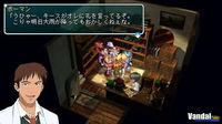 Nuevas im�genes de Star Ocean: Second Evolution