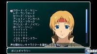 Nuevas im�genes de Star Ocean: Second Evolution