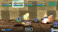 Nuevas im�genes de Star Ocean: Second Evolution