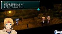 Nuevas im�genes de Star Ocean: Second Evolution