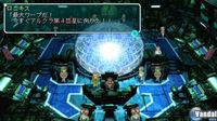 Nuevas im�genes de Star Ocean: Second Evolution