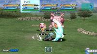 Nuevas im�genes de Star Ocean: Second Evolution