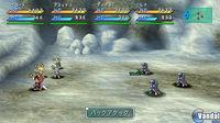 Nuevas im�genes de Star Ocean: Second Evolution