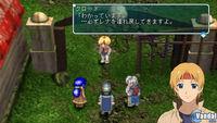 E3: Nuevas im�genes de Star Ocean: Second Evolution
