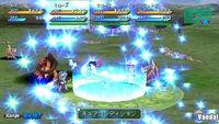 E3: Nuevas im�genes de Star Ocean: Second Evolution