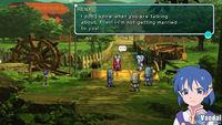 Nuevas im�genes de Star Ocean: Second Evolution