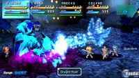 Nuevas im�genes de Star Ocean: Second Evolution