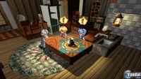 Nuevas im�genes de Star Ocean: Second Evolution