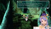 Nuevas im�genes de Star Ocean: Second Evolution