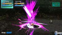 Nuevas im�genes de Star Ocean: Second Evolution