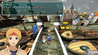 Nuevas im�genes de Star Ocean: Second Evolution