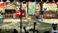 Nuevas im�genes de Star Ocean: Second Evolution