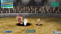 Nuevas im�genes de Star Ocean: Second Evolution