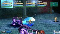 Imagen 62 de Star Ocean: Second Evolution para PSP