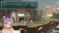 Nuevas im�genes de Star Ocean: Second Evolution