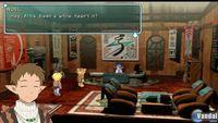 Nuevas im�genes de Star Ocean: Second Evolution