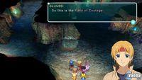 Nuevas im�genes de Star Ocean: Second Evolution