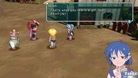 Imagen 56 de Star Ocean: Second Evolution para PSP