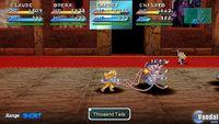 Imagen 55 de Star Ocean: Second Evolution para PSP