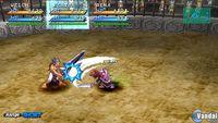 Nuevas im�genes de Star Ocean: Second Evolution