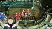 Nuevas im�genes de Star Ocean: Second Evolution