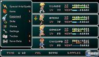 Imagen 64 de Star Ocean: Second Evolution para PSP
