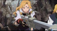 Imagen 63 de Star Ocean: Second Evolution para PSP