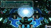 Nuevas im�genes de Star Ocean: Second Evolution