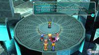 Nuevas im�genes de Star Ocean: Second Evolution