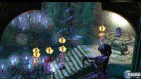 Nuevas im�genes de Star Ocean: Second Evolution