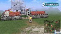 Nuevas im�genes de Star Ocean: Second Evolution