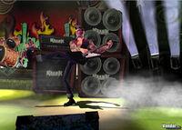 Imagen 1 de Guitar Hero: Rocks the 80's para PlayStation 2