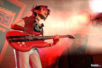 Imagen 9 de Guitar Hero: Rocks the 80's para PlayStation 2