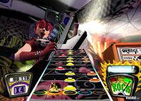 Imagen 7 de Guitar Hero: Rocks the 80's para PlayStation 2