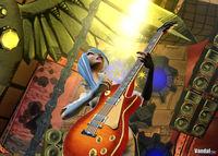 Imagen 6 de Guitar Hero: Rocks the 80's para PlayStation 2