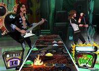 Imagen 5 de Guitar Hero: Rocks the 80's para PlayStation 2