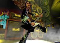 Imagen 3 de Guitar Hero: Rocks the 80's para PlayStation 2