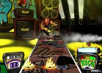 Imagen 2 de Guitar Hero: Rocks the 80's para PlayStation 2