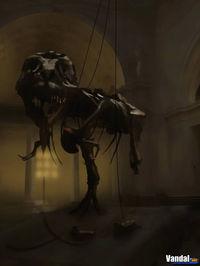 Primeras im�genes conceptuales de Condemned 2
