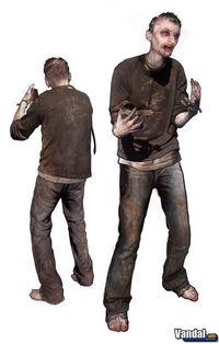 Primeras im�genes conceptuales de Condemned 2