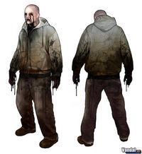 Primeras im�genes conceptuales de Condemned 2