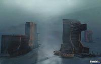 Primeras im�genes conceptuales de Condemned 2