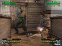 Nuevas im�genes de Nights y Ghost Squad para Wii